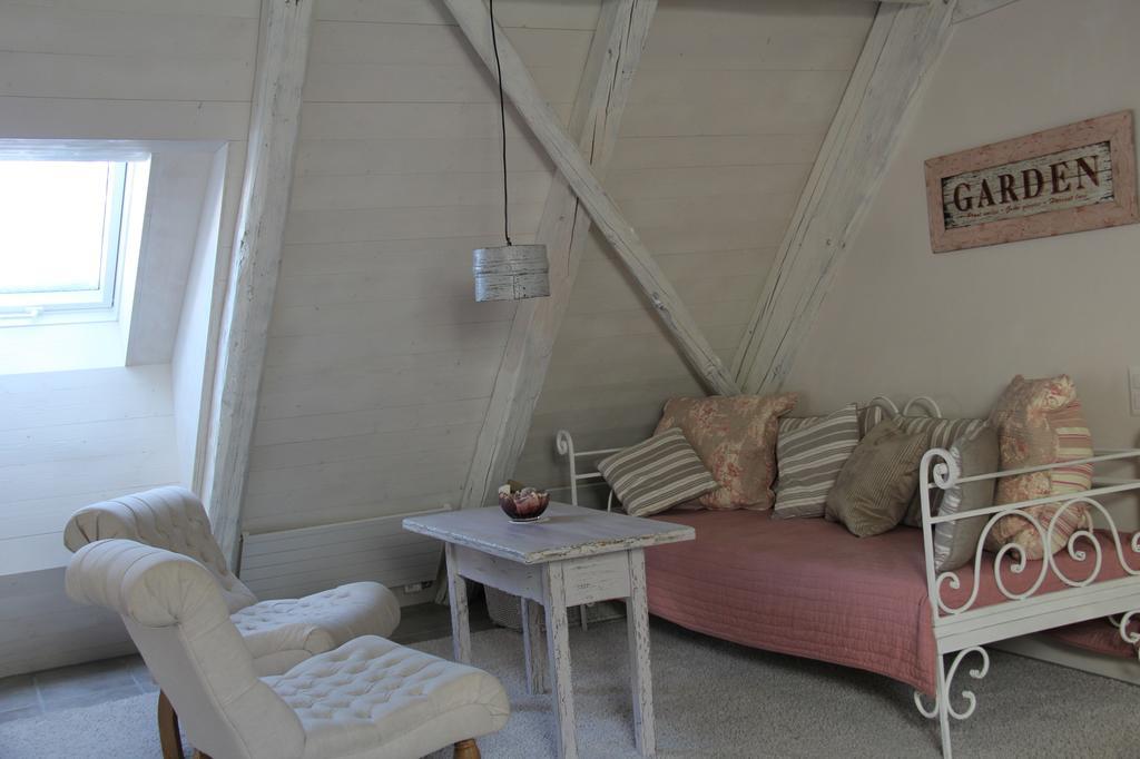 Bed And Breakfast Gantrisch Cottage Ferienzimmer Rueggisberg Exterior photo