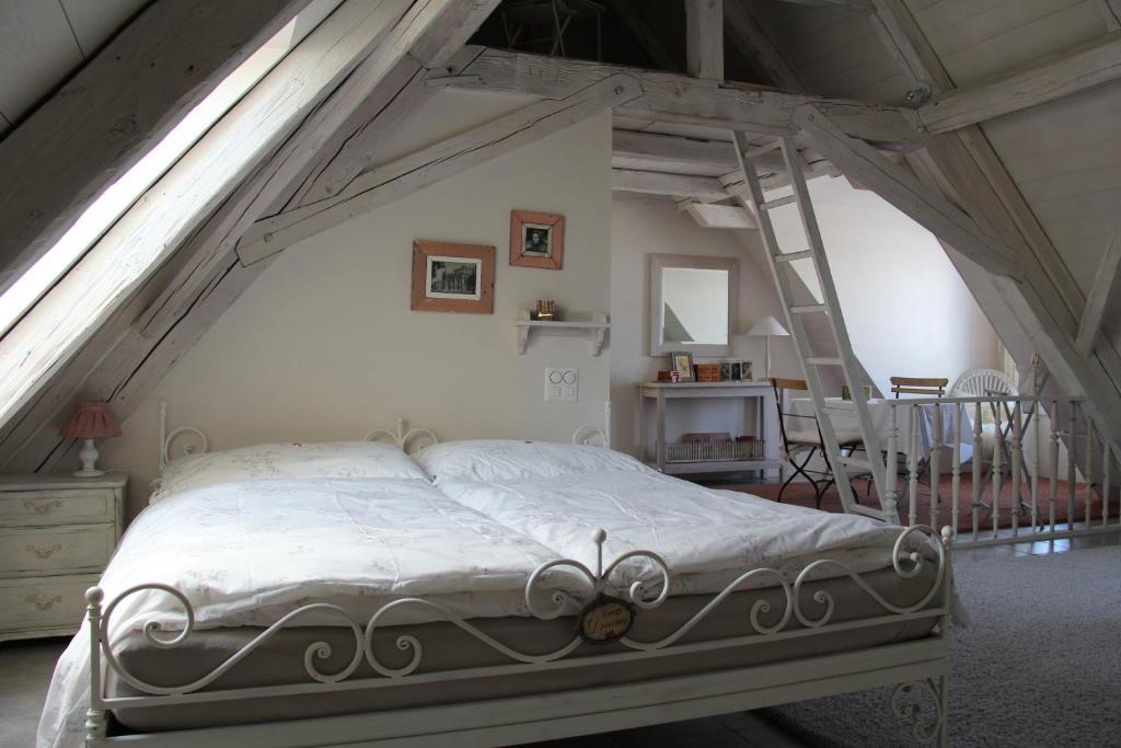 Bed And Breakfast Gantrisch Cottage Ferienzimmer Rueggisberg Room photo